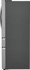 Frigidaire GRMG2272CF French Door Refrigerators Stainless Steel – Lifestyle Photo