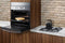 SUMMIT TKWOCUSTOM Custom Wall Oven Filler Kit