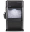 GE Appliances XPIO23SWBB Ice Makers Carbon Black – Catalog Photo