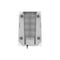DANBY DAP143BAWUV Air Purifiers White – Control Panel