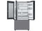 Samsung RF24BB6600QL French Door Refrigerators Stainless Steel – Product Image