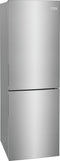 Frigidaire FRBG1224AV Bottom Freezer Refrigerators Fingerprint-Resistant Stainless Steel Look – Control Panel