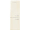 Smeg FAB32ULCR3 Compact Refrigerators Glossy Cream Front View