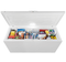 FRIGIDAIRE COMMERCIAL FFFC22M6QW Frigidaire 21.5 Cu. Ft. Chest Freezer