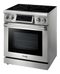 Thor Kitchen TRE3001 Freestanding Ranges 0 – Appliance Image