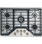 CAFE CGP95302MS1 Gas Cooktops Stainless Steel – Control Panel