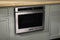 Viking VMODC5240SS Built-In Microwaves Stainless Steel – Side Profile