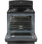 GE Appliances JBS360DMBB Freestanding Ranges Black – Official Product Photo