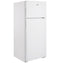 Hotpoint HPS18BTNRWW Top Freezer Refrigerators White – Appliance Image