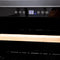AVANTI WC3015S3S Wine Fridges Stainless Steel With Black Cabinet – Lifestyle Photo