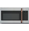 CAFE CVM519P2PS1 Over The Range Microwaves Stainless Steel – Product Image