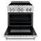 ZLINE RAGR30 Freestanding Ranges 0 – Appliance Image