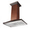 ZLINE 8GL2HI30 Professional Hoods 0 – Lifestyle Photo