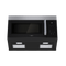 Bosch HMV1055U Over The Range Microwaves Stainless Steel – Official Product Photo