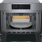Bosch HMC54151UC Single Wall Ovens Stainless Steel – Official Product Photo