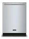 Viking MPDDP524SS Dishwasher Parts & Accessories Stainless Steel Front View