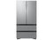 Samsung RF31CG7200SR French Door Refrigerators 0 Front View
