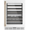 CAFE CCP06DP4PW2 Wine Fridges Matte White – Catalog Photo