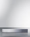 SUMMIT TKWO30 30" Wall Oven Filler Kit