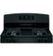 GE Appliances JGBS60DEKBB Freestanding Ranges Black – Appliance Image