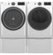 GE Appliances GFP1528SNWW Laundry Pedestals White – Product Image