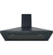 GE Appliances JVW5361FJDS Ducted Mount Hoods Fingerprint Resistant Black Slate – Catalog Photo