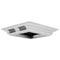 ZLINE CM6BTGL9I Range Hood Accessories 0 Front View