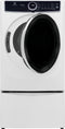 Electrolux ELFG7637AW Front Load Dryers White – Studio Shot