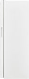 Frigidaire FFUE2022AW Upright Freezers White – Interior Drum