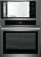 Frigidaire FCWM3027AD Microwave & Oven Combos Black Stainless Steel – Back Panel