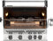 Napoleon BIPRO500RBPSS3 Pro Style BBQs Stainless Steel – Official Product Photo