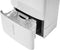 FRIGIDAIRE FFAD2234W1 0 - 30 Pint Dehumidifiers White – Detail Close-up