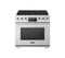 Signature Kitchen Suite SKSDR360S Professional Ranges 0 Front View