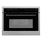ZLINE MWOZ24SSMB Built-In Microwaves 0 – Appliance Image