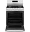 GE Appliances GGF500PVWW Freestanding Ranges White – Appliance Image