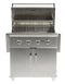 COYOTE C2C36LP Liquid Propane Gas BBQs 0 – Studio Shot