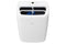 LG LP0725WSSM Portable Air Conditioners 0 – Angle View