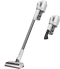 Miele DUOFLEXHX1EXTRABW Upright Vacuums Brilliant White Front View