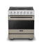 Viking RVER33015BNA Professional Ranges Nantucket Front View
