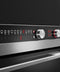 FISHER & PAYKEL OB30DDEPX3N Double Wall Ovens Stainless Steel – Studio Shot