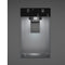 Bosch B36FD52SNB French Door Refrigerators Black Stainless Steel – Official Product Photo