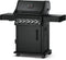 NAPOLEON BBQ RSE425RSIBPK1PHM Liquid Propane Gas BBQs Satin Black – Catalog Photo