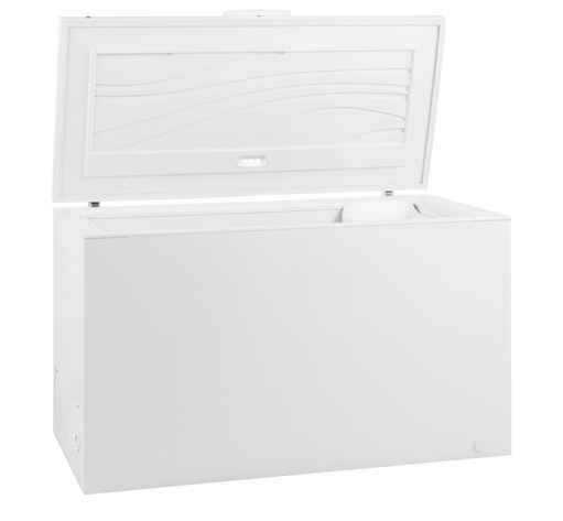 Frigidaire FFCH16M5QW