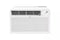 LG LT1233HNR Wallfit Air Conditioners 0 Front View