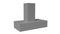 VENTAHOOD CWEH9342 Ducted Mount Hoods 0 Front View