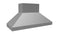 VENTAHOOD EPTH18342 Ducted Mount Hoods 0 Front View