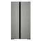 Avanti FFS157L3S Side By Side Refrigerators Stainless Steel – Catalog Photo