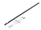 MIELE KSK3003 Side-by-side kit - for high-quality side-by-side installation of KFMC 3xxx models.