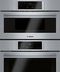 Bosch HBL87M53UC Double Wall Ovens Stainless Steel – Catalog Photo