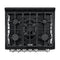 Forno FFSGS111630BLK Freestanding Ranges 0 – Official Product Photo